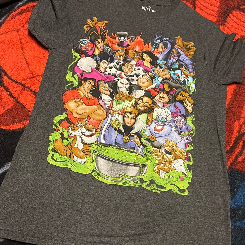 Women’s shirt